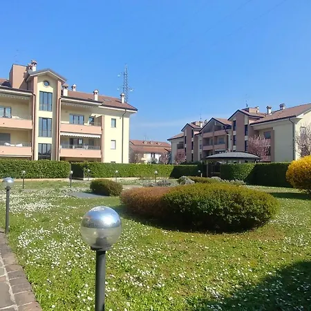 La Fenice Arcore Exterior photo