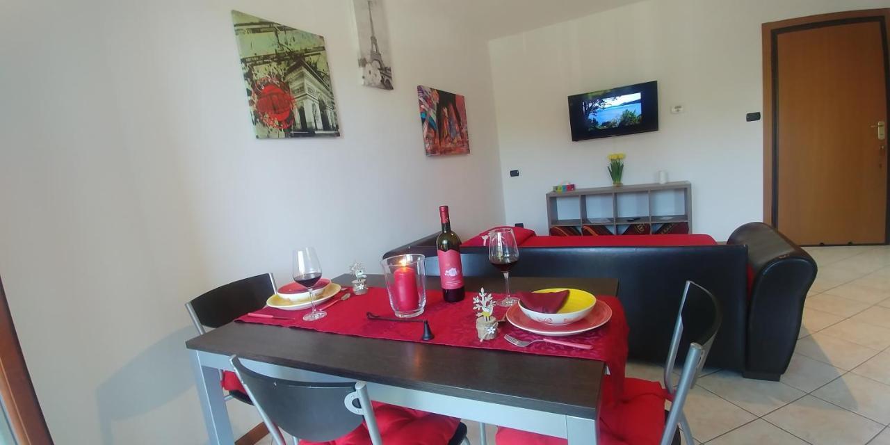 La Fenice Apartment
