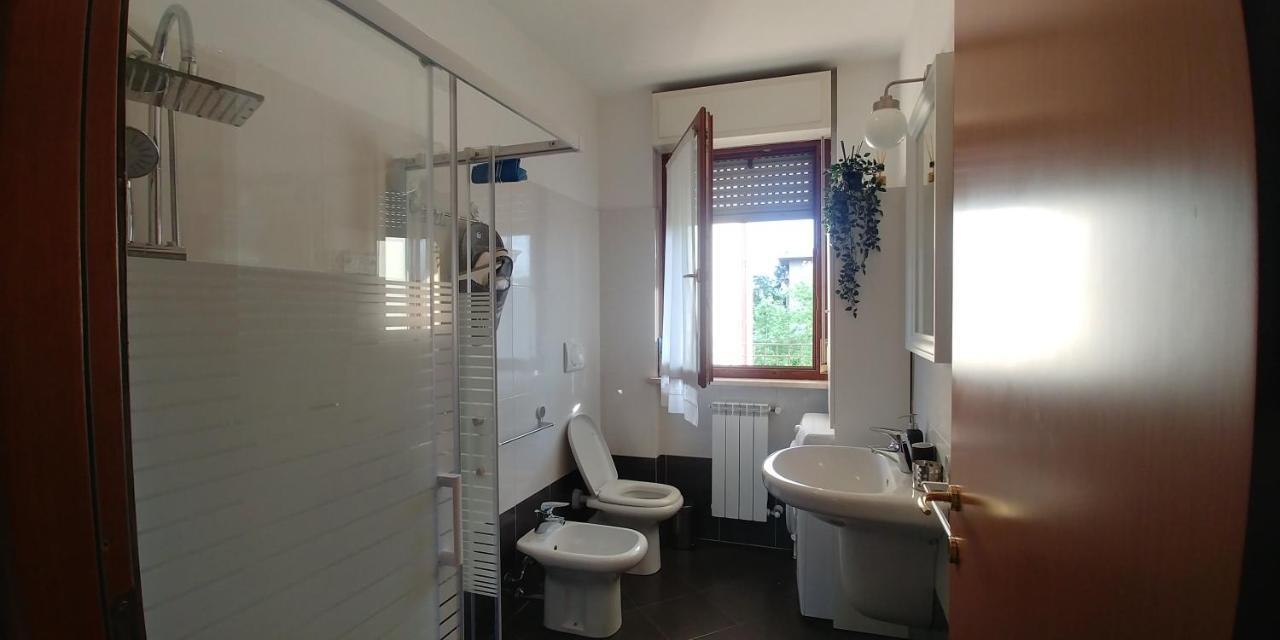 Apartment La Fenice *