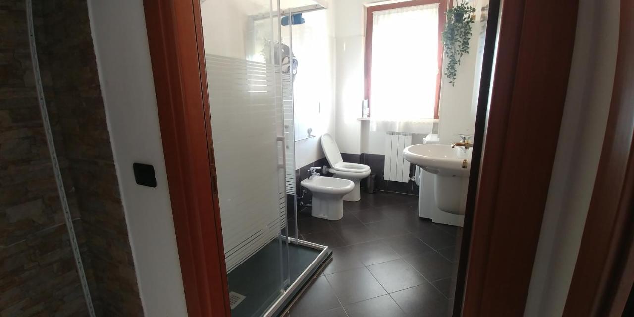 La Fenice Apartment Arcore