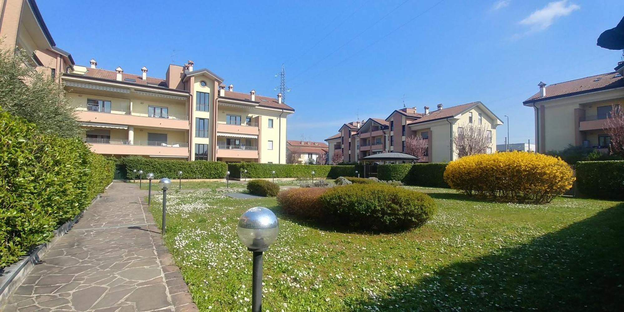 Apartment La Fenice *