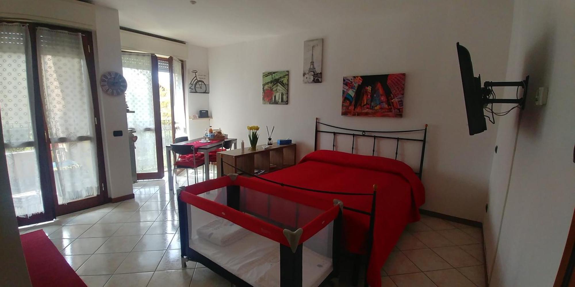 Apartment La Fenice