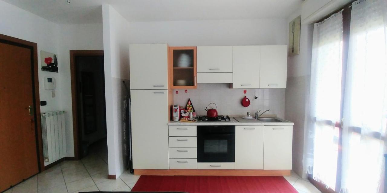 La Fenice Apartamento